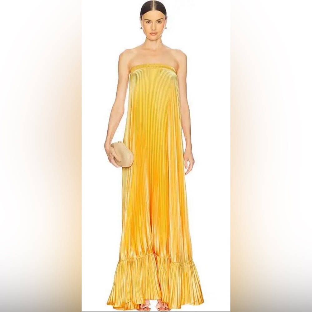 L'IDEE  Fantasia Gown Sorbet (12/L)
